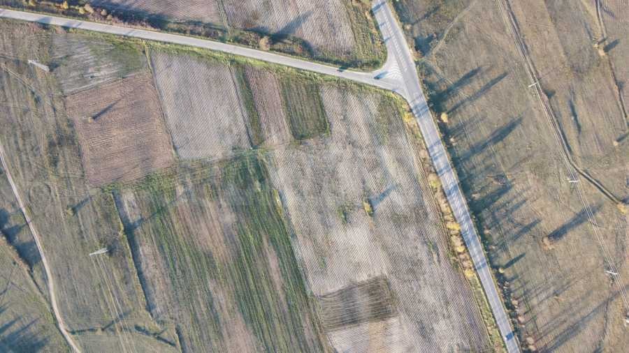 Продава ПАРЦЕЛ, с. Широки дол, област София област, снимка 10 - Парцели - 55538174
