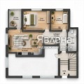 Продава 3-СТАЕН, гр. София, Стрелбище, снимка 9