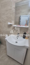 Продава  1-стаен град София , Сухата река , 27 кв.м | 56878205 - изображение [7]