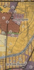 Продава ПАРЦЕЛ, област София, с. Григорево • 215000 € / 420503.45 лв. • 76692900 2