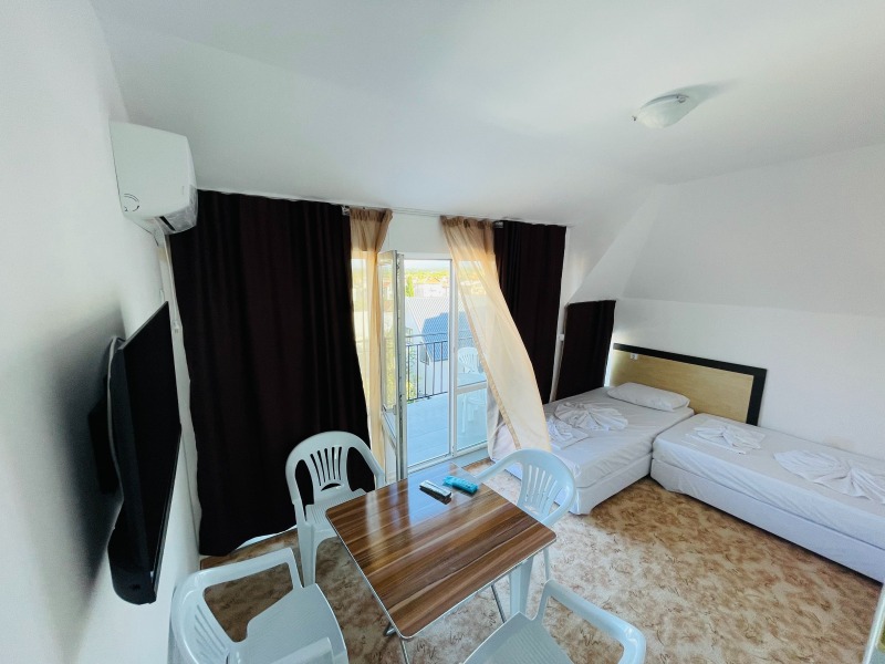 Продава 2-СТАЕН в област Бургас, с. Лозенец - 67 кв.м / 125 000 € » 244 478.75 лв., БИЛД ИНВЕСТ БУРГАС
