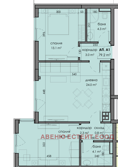 ������� 2-����� | Imot.bg � ����������� 3