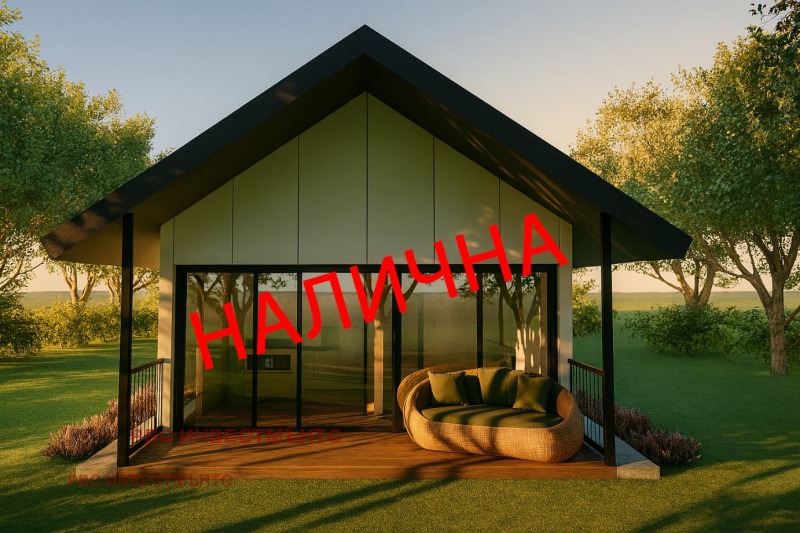 Продава КЪЩА в град София, Център - 49 кв.м / 31 900 € » 62 390.98 лв., РВС ИНВЕСТМЪНТС