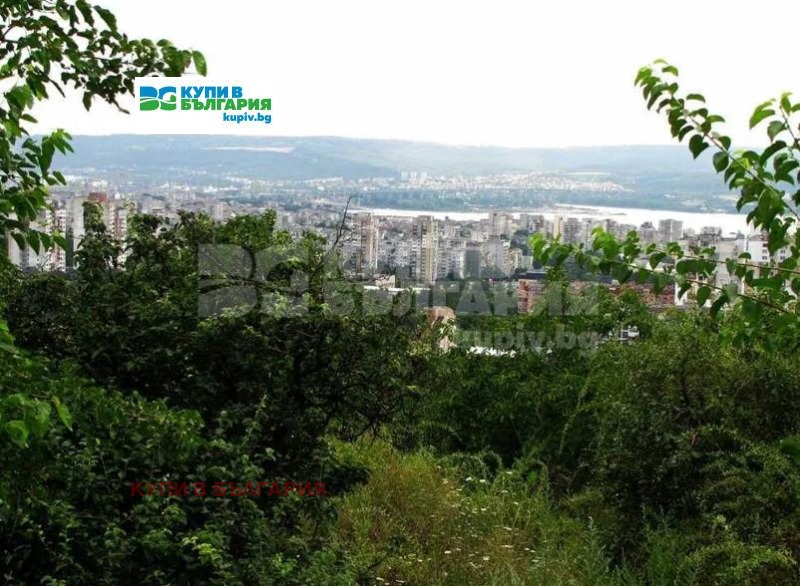 Продава ПАРЦЕЛ в град Варна, м-т Планова - 1000 кв.м / При запитване, КУПИ В БЪЛГАРИЯ