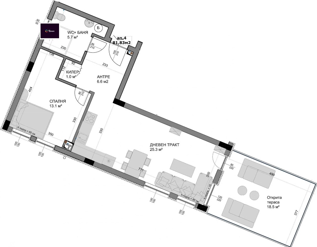 ������� 2-����� | Imot.bg � ����������� 5