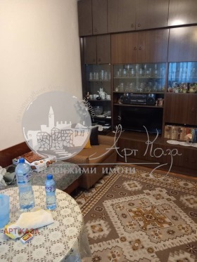 1 bedroom Marasha, Plovdiv