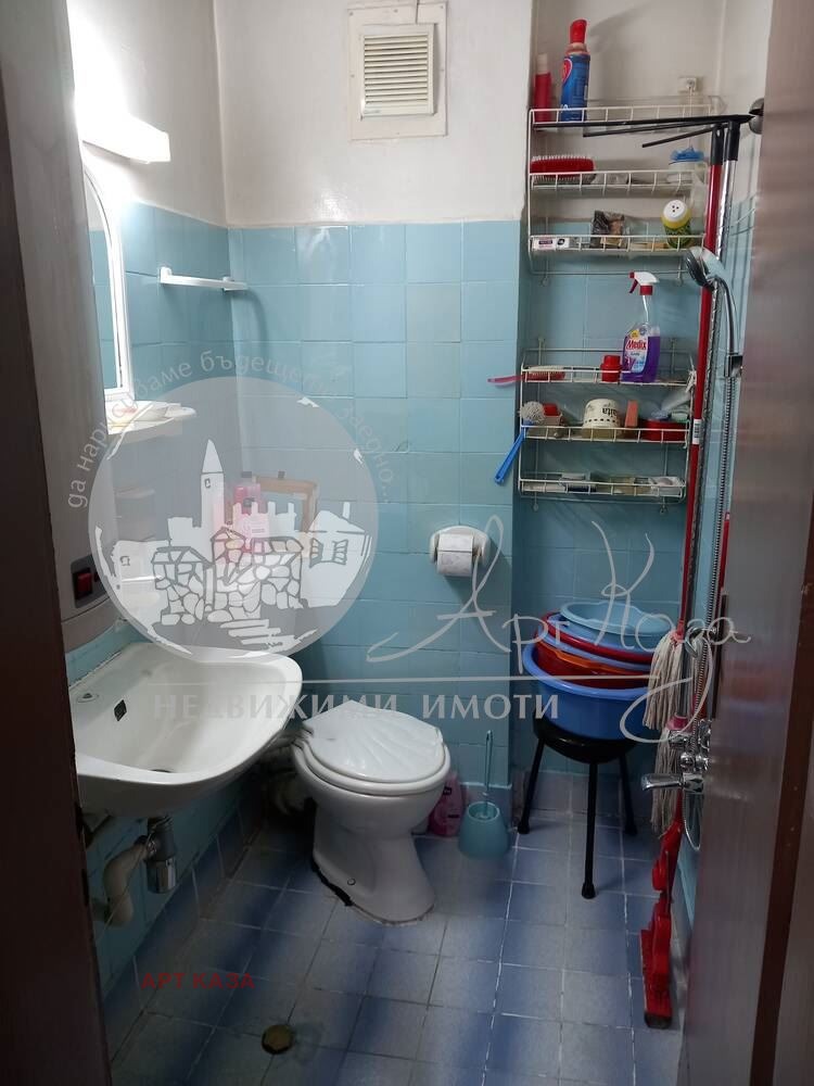 Till salu  1 sovrum Plovdiv , Marasja , 50 kvm | 78533018 - bild [14]