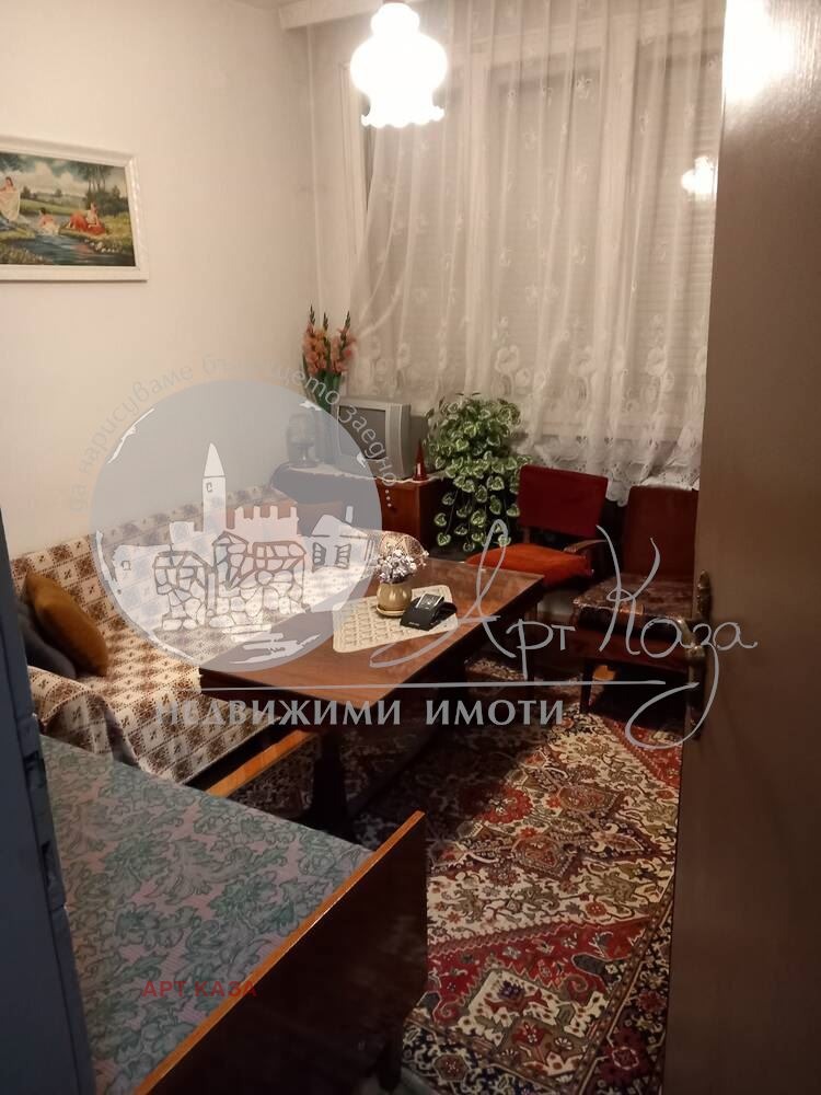 Till salu  1 sovrum Plovdiv , Marasja , 50 kvm | 78533018 - bild [3]