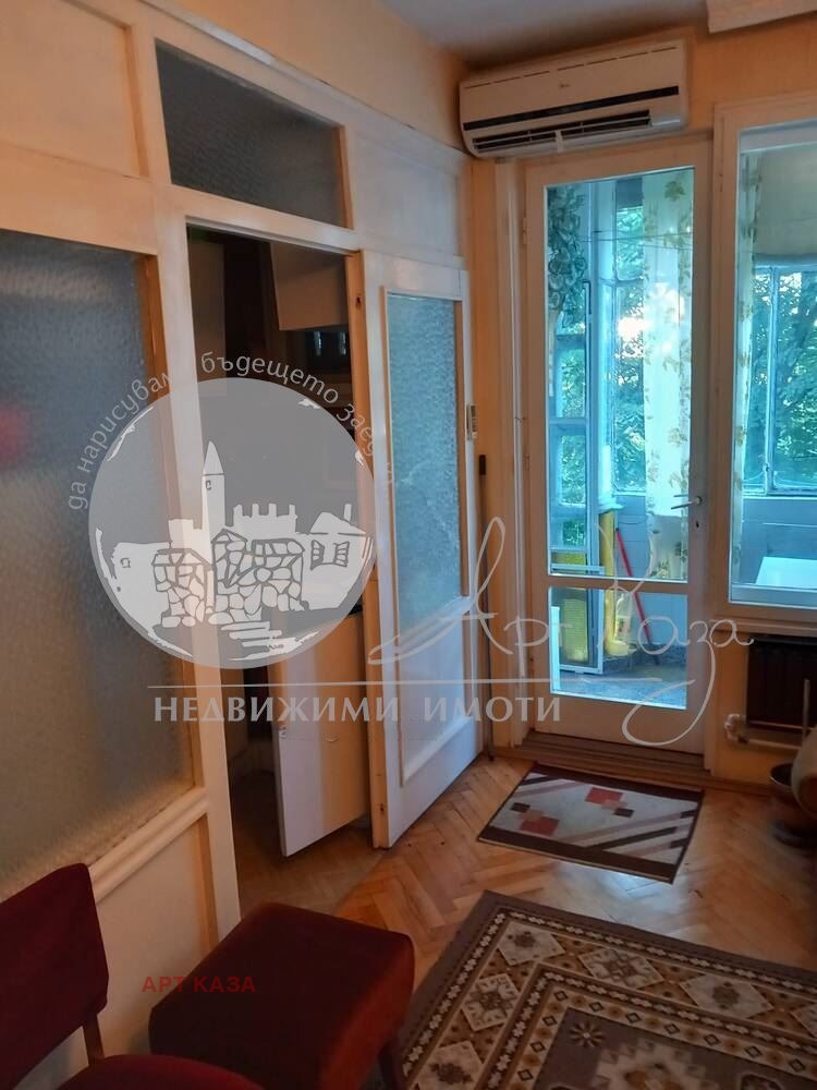Till salu  1 sovrum Plovdiv , Marasja , 50 kvm | 78533018 - bild [9]
