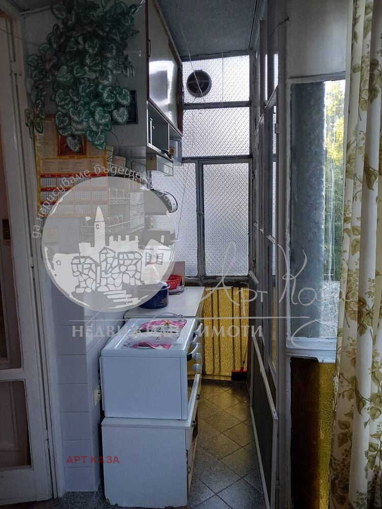 Till salu  1 sovrum Plovdiv , Marasja , 50 kvm | 78533018 - bild [12]