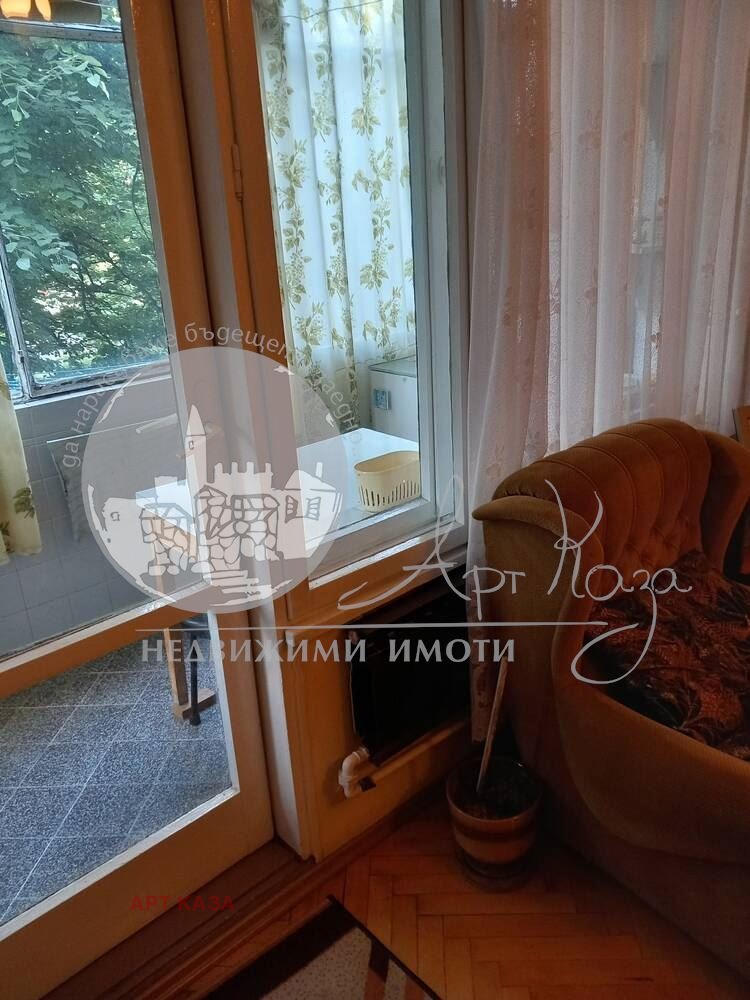 Till salu  1 sovrum Plovdiv , Marasja , 50 kvm | 78533018 - bild [4]