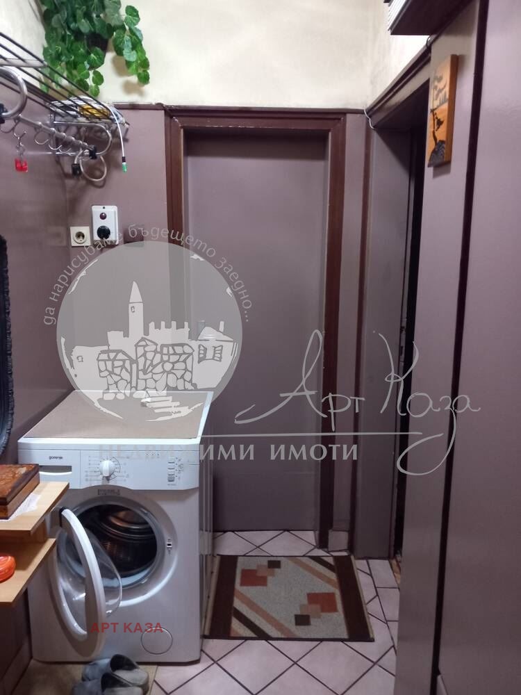 Till salu  1 sovrum Plovdiv , Marasja , 50 kvm | 78533018 - bild [10]