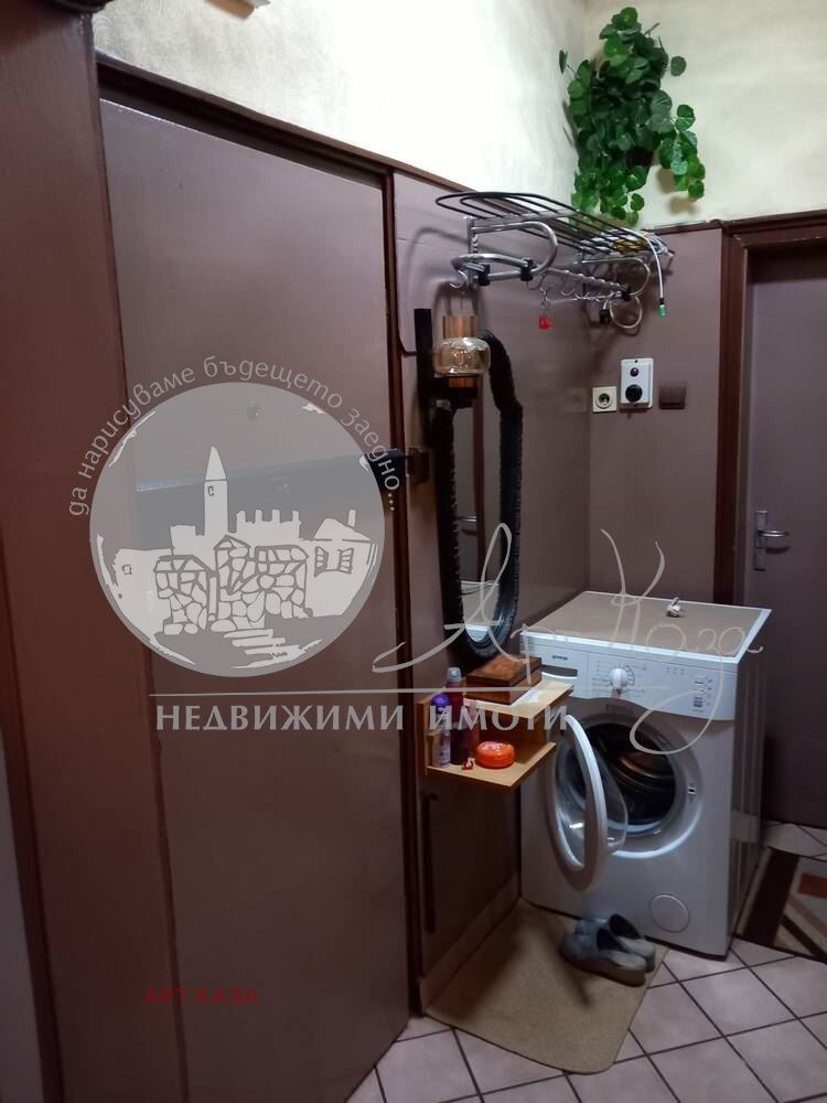 Till salu  1 sovrum Plovdiv , Marasja , 50 kvm | 78533018 - bild [11]