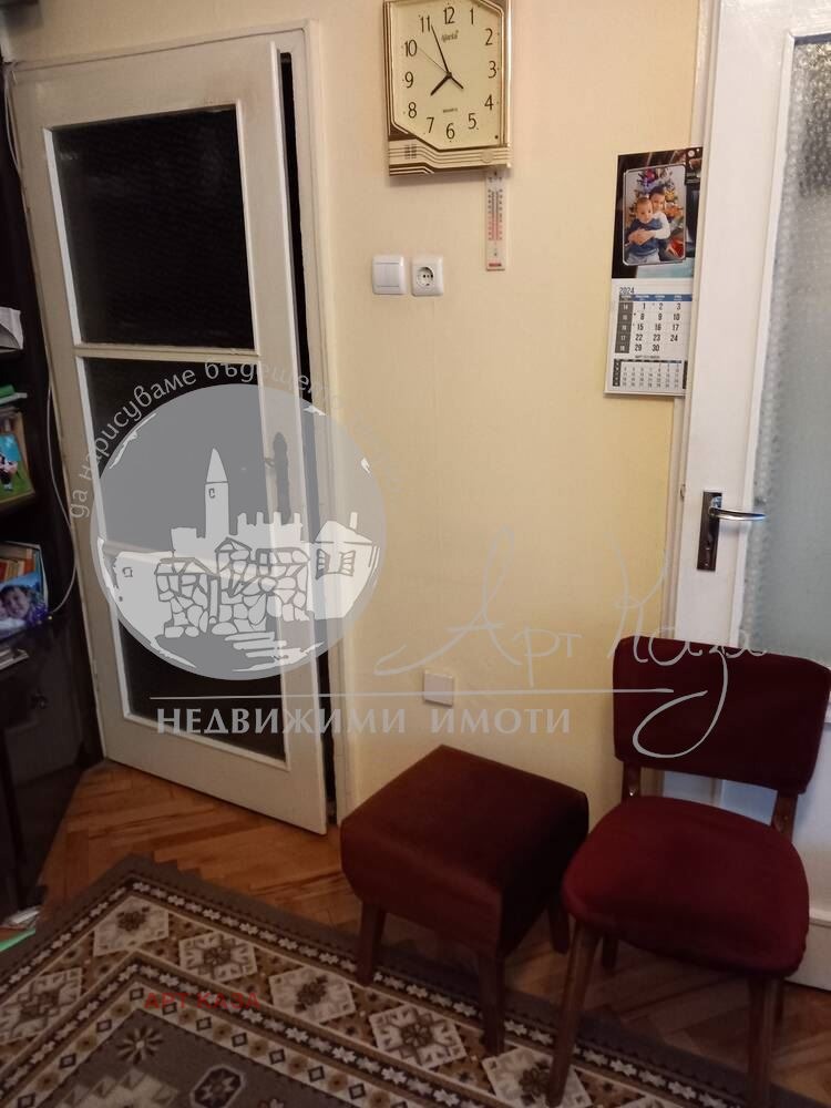 Till salu  1 sovrum Plovdiv , Marasja , 50 kvm | 78533018 - bild [5]
