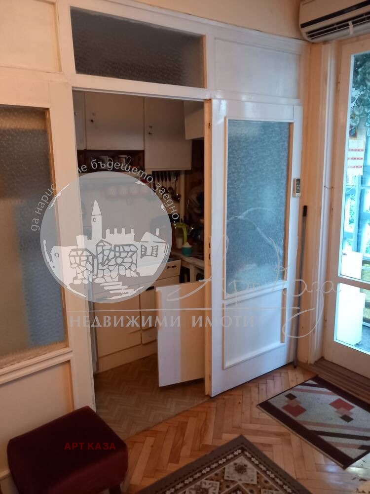 Till salu  1 sovrum Plovdiv , Marasja , 50 kvm | 78533018 - bild [8]