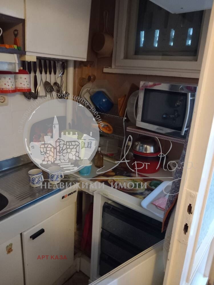 Till salu  1 sovrum Plovdiv , Marasja , 50 kvm | 78533018 - bild [7]