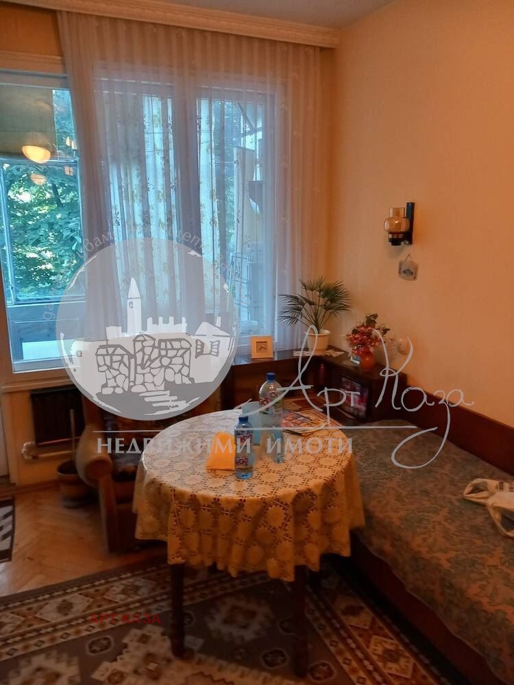 Till salu  1 sovrum Plovdiv , Marasja , 50 kvm | 78533018 - bild [6]