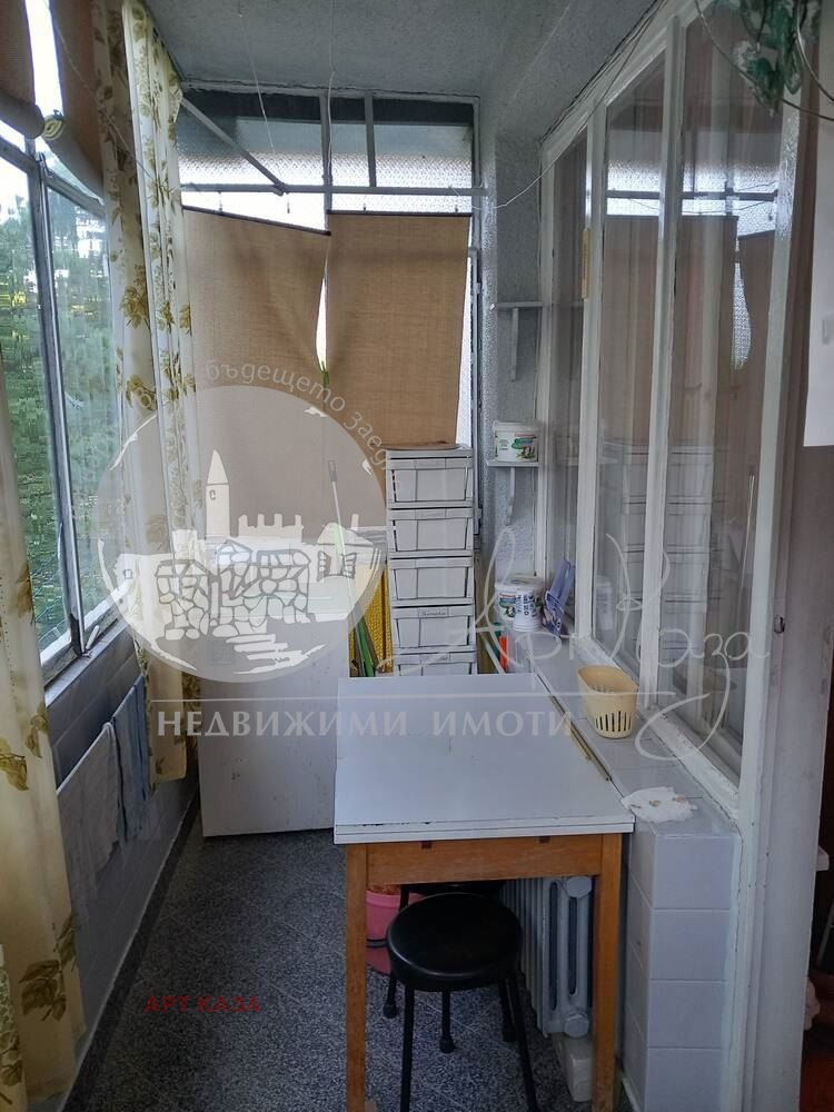 Till salu  1 sovrum Plovdiv , Marasja , 50 kvm | 78533018 - bild [13]