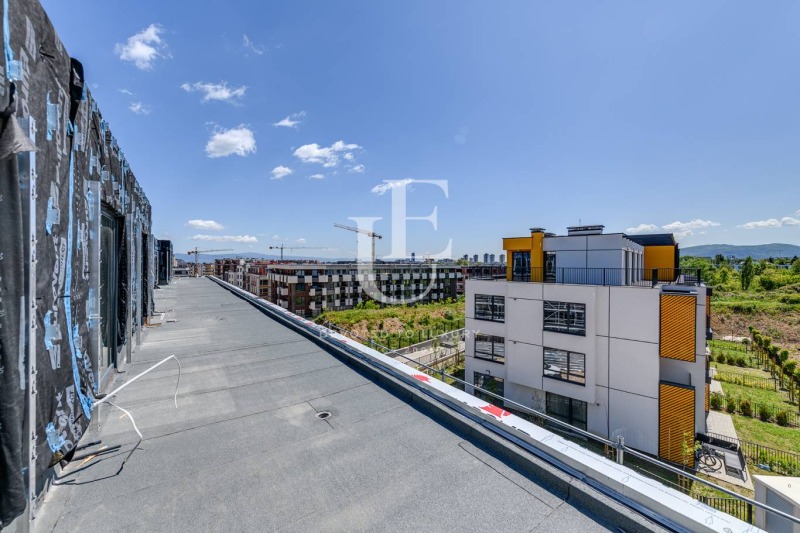 Zu verkaufen  1 Schlafzimmer Sofia , Malinowa dolina , 77 qm | 62464914 - Bild [5]