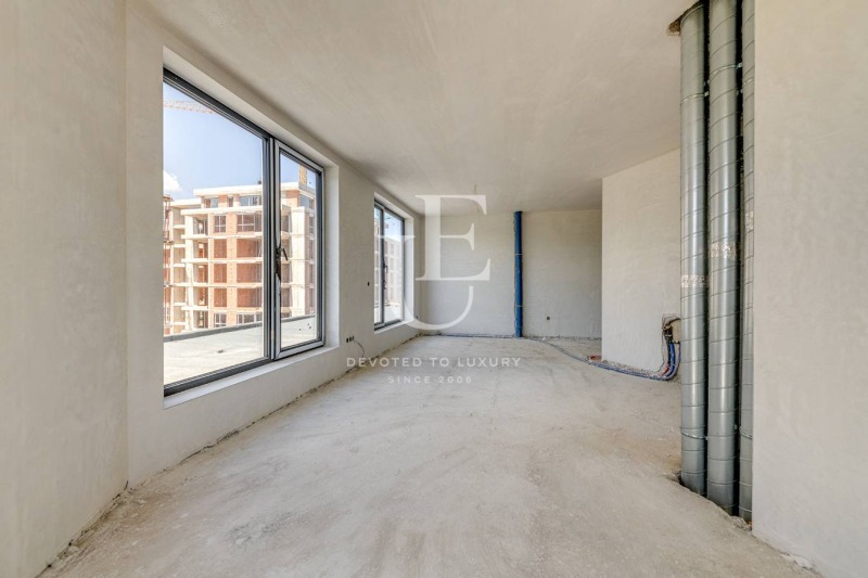 Zu verkaufen  1 Schlafzimmer Sofia , Malinowa dolina , 77 qm | 62464914 - Bild [3]