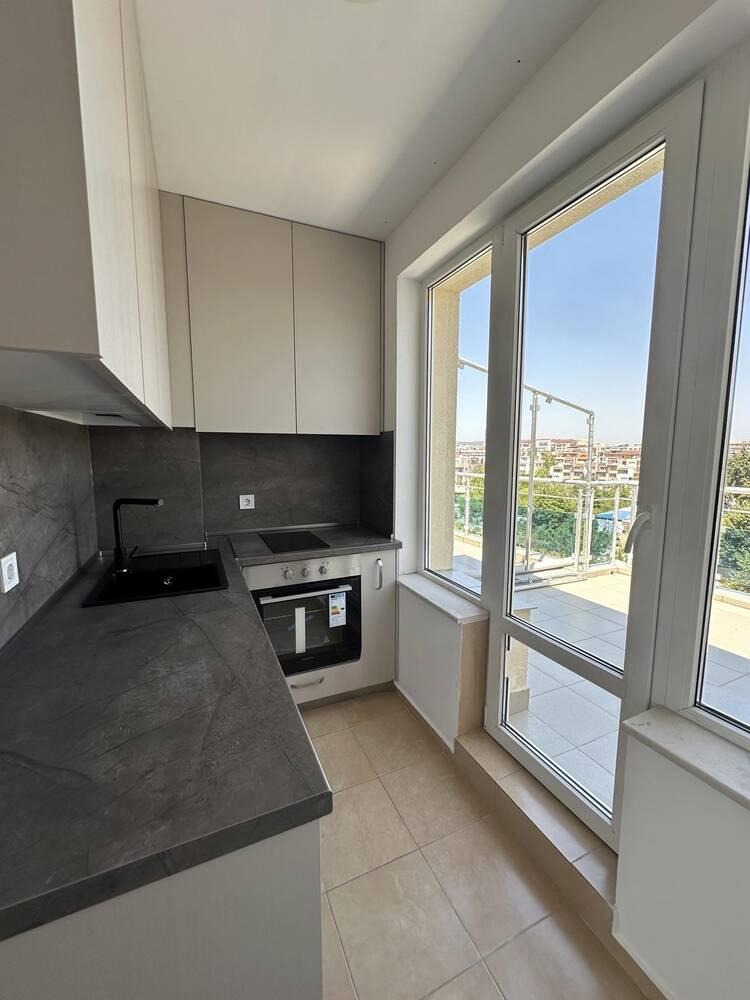 Na prodej  1 ložnice oblast Burgas , Ravda , 102 m2 | 55868685 - obraz [2]