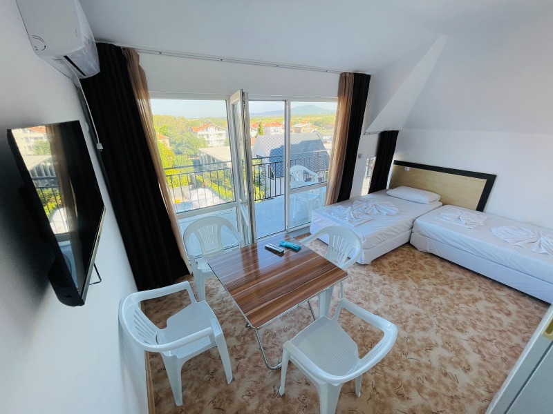 Продава 2-СТАЕН, с. Лозенец, област Бургас, снимка 3 - Апартаменти - 52709180