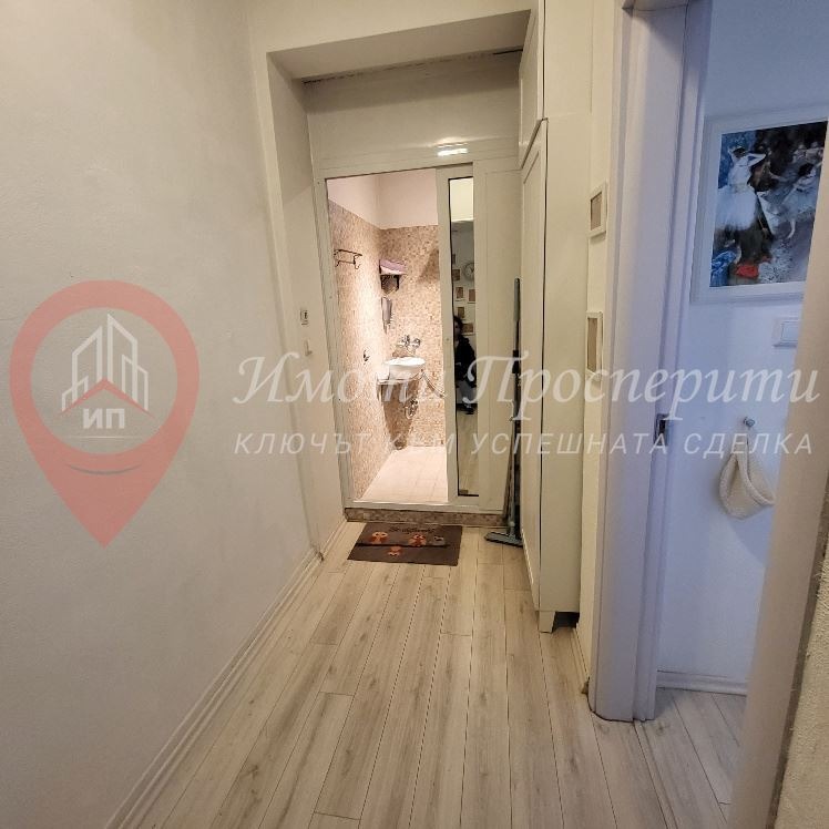 Te koop  2 slaapkamers Sofia , Tsentar , 57 m² | 58715819 - afbeelding [16]