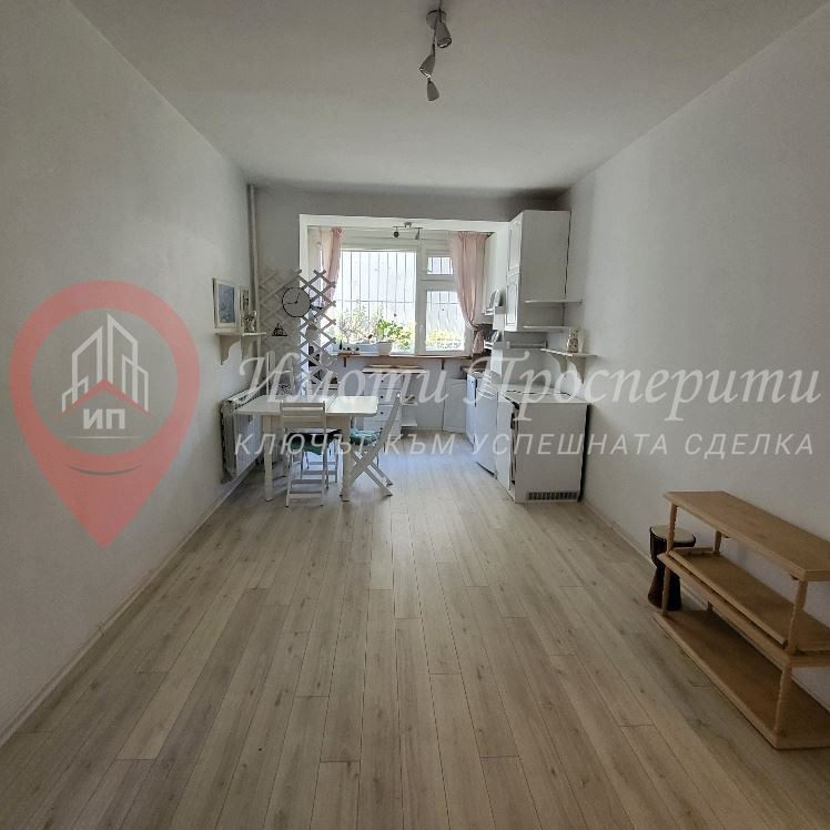 Te koop  2 slaapkamers Sofia , Tsentar , 57 m² | 58715819 - afbeelding [3]