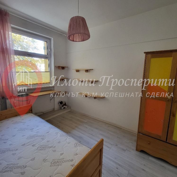 Te koop  2 slaapkamers Sofia , Tsentar , 57 m² | 58715819 - afbeelding [11]