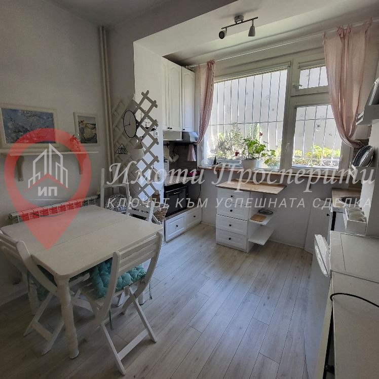 Te koop  2 slaapkamers Sofia , Tsentar , 57 m² | 58715819