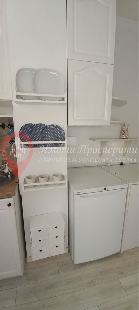 Te koop  2 slaapkamers Sofia , Tsentar , 57 m² | 58715819 - afbeelding [7]