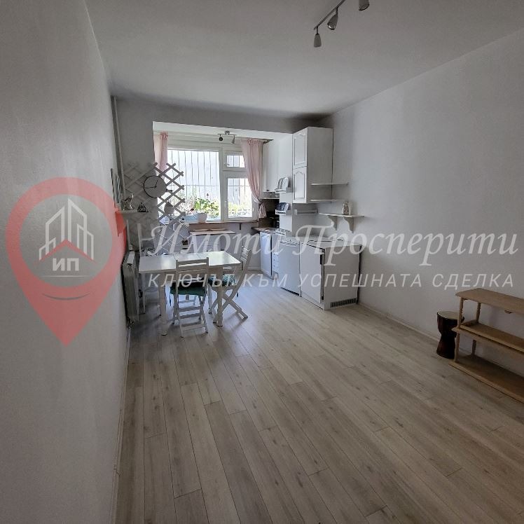 Te koop  2 slaapkamers Sofia , Tsentar , 57 m² | 58715819 - afbeelding [4]