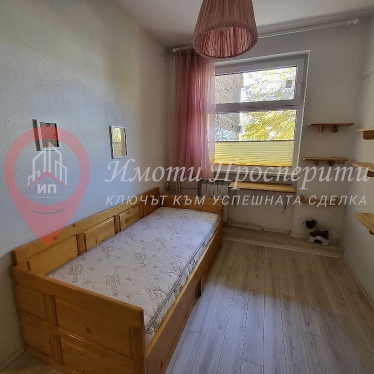 Te koop  2 slaapkamers Sofia , Tsentar , 57 m² | 58715819 - afbeelding [12]