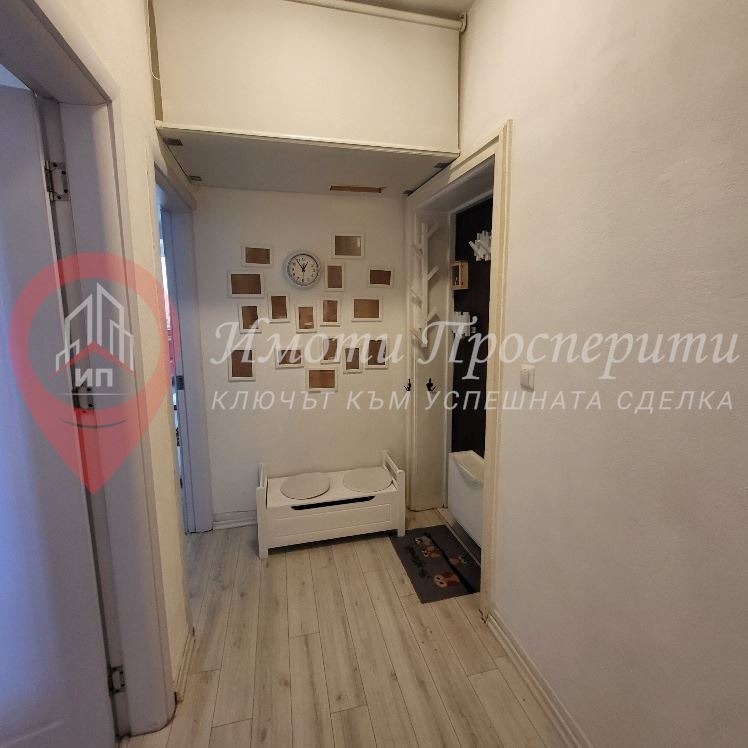 Te koop  2 slaapkamers Sofia , Tsentar , 57 m² | 58715819 - afbeelding [15]