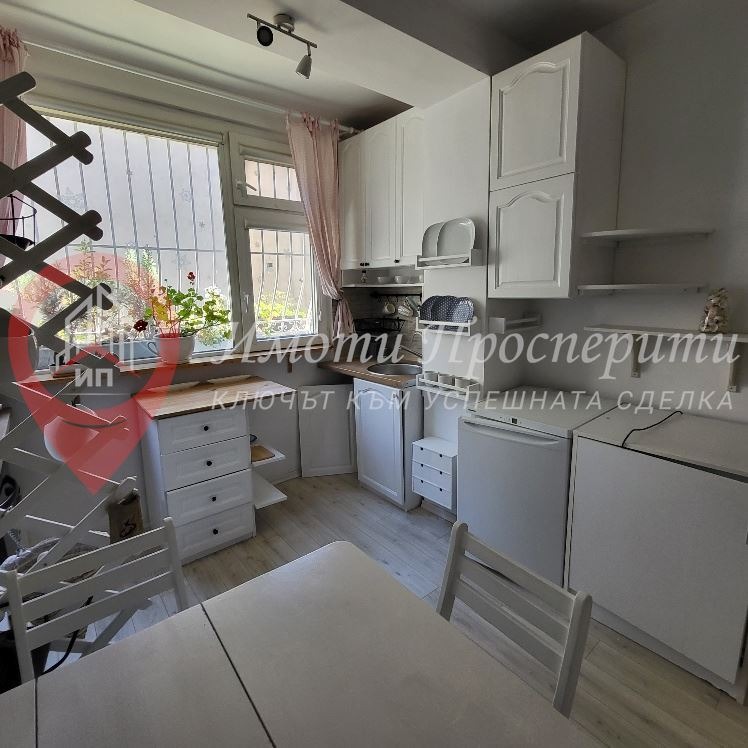 Te koop  2 slaapkamers Sofia , Tsentar , 57 m² | 58715819 - afbeelding [2]