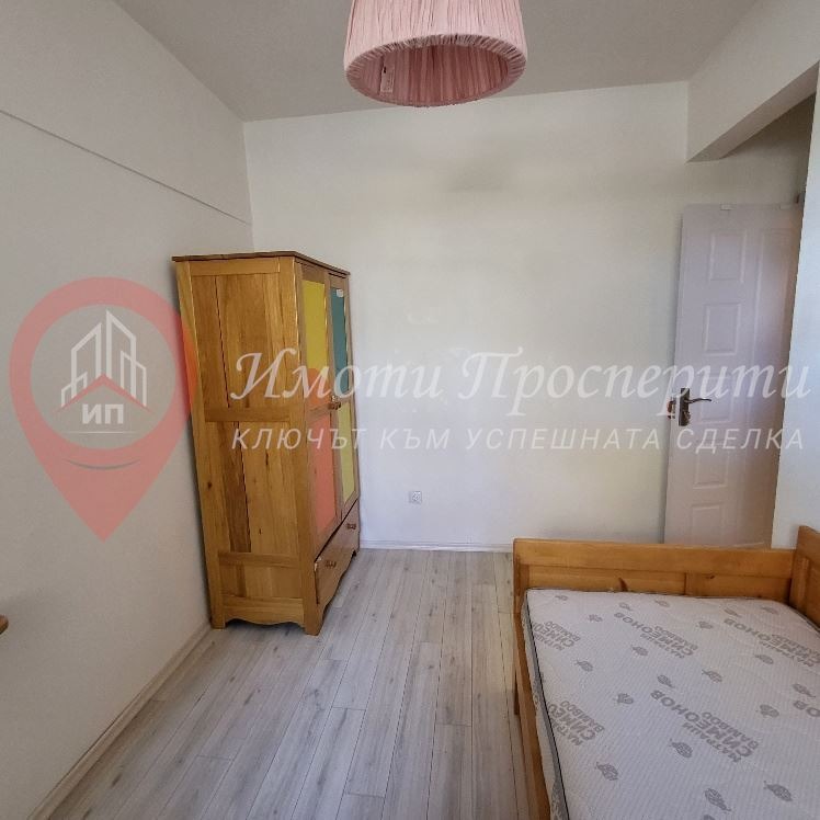 Te koop  2 slaapkamers Sofia , Tsentar , 57 m² | 58715819 - afbeelding [13]