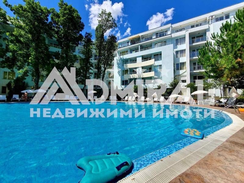 Продава  3-стаен област Бургас , к.к. Слънчев бряг , 162 кв.м | 29368322