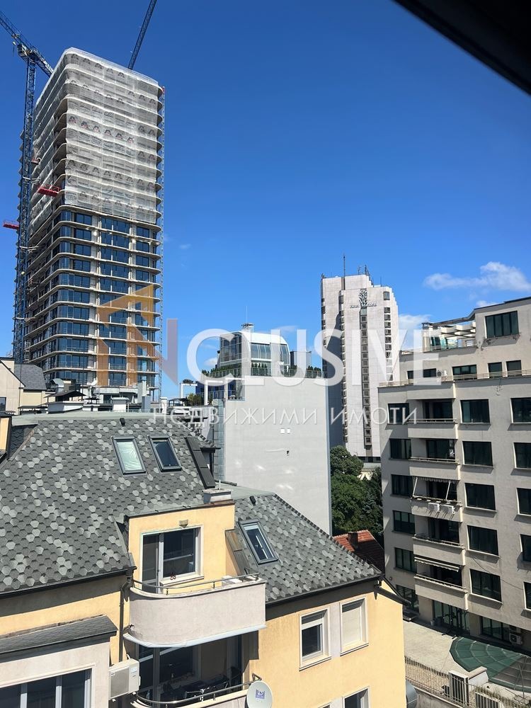 En venta  2 dormitorios Sofia , Lozenets , 115 metros cuadrados | 21636820 - imagen [6]