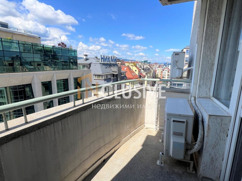 En venta  2 dormitorios Sofia , Lozenets , 115 metros cuadrados | 21636820 - imagen [7]
