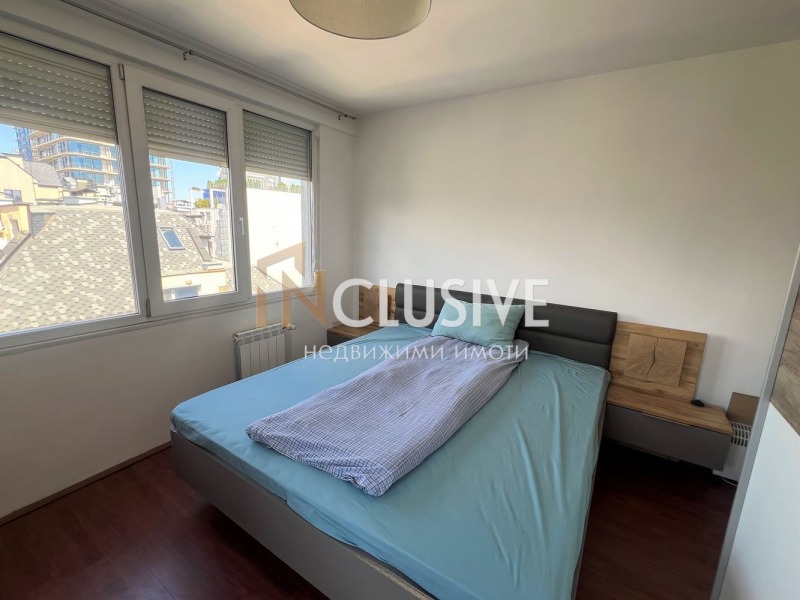 En venta  2 dormitorios Sofia , Lozenets , 115 metros cuadrados | 21636820 - imagen [2]