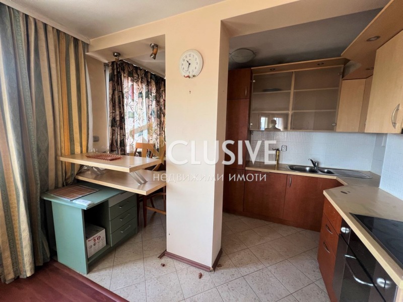 En venta  2 dormitorios Sofia , Lozenets , 115 metros cuadrados | 21636820 - imagen [4]