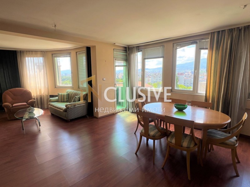 En venta  2 dormitorios Sofia , Lozenets , 115 metros cuadrados | 21636820