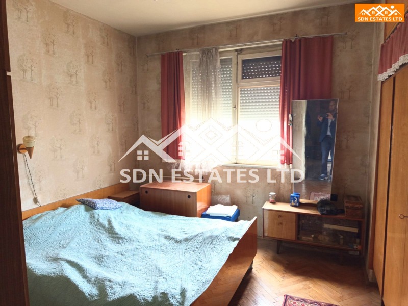 À vendre  2 chambres région Stara Zagora , Kazanlak , 74 m² | 88719823 - image [4]