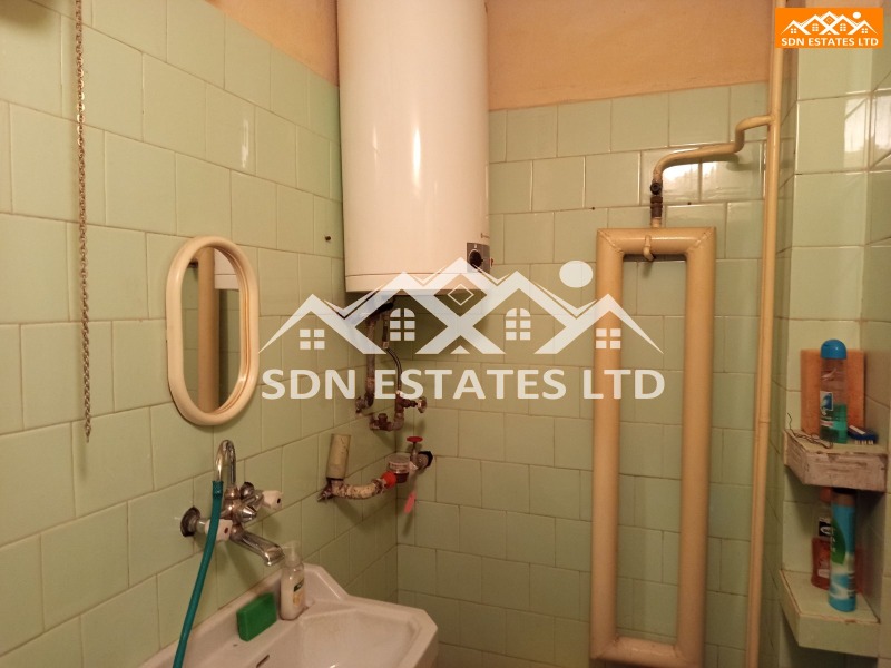 À vendre  2 chambres région Stara Zagora , Kazanlak , 74 m² | 88719823 - image [5]