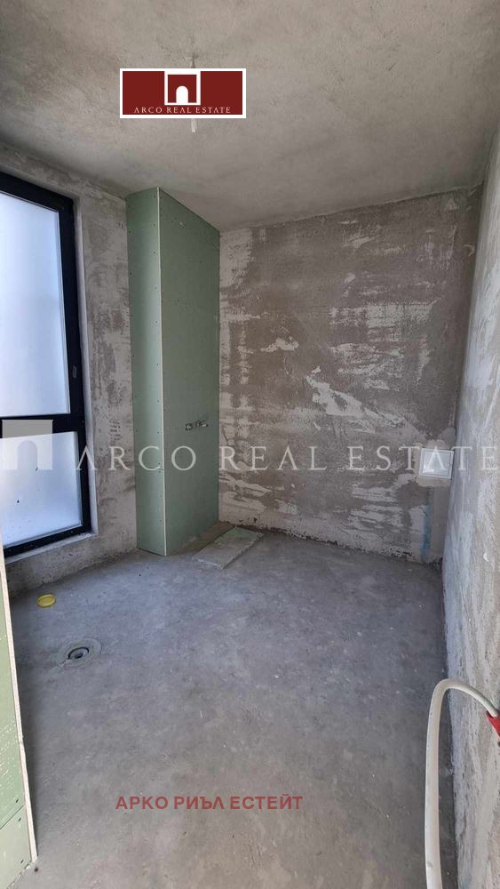 Till salu  2 sovrum Sofia , Krastova vada , 222 kvm | 76670936 - bild [9]