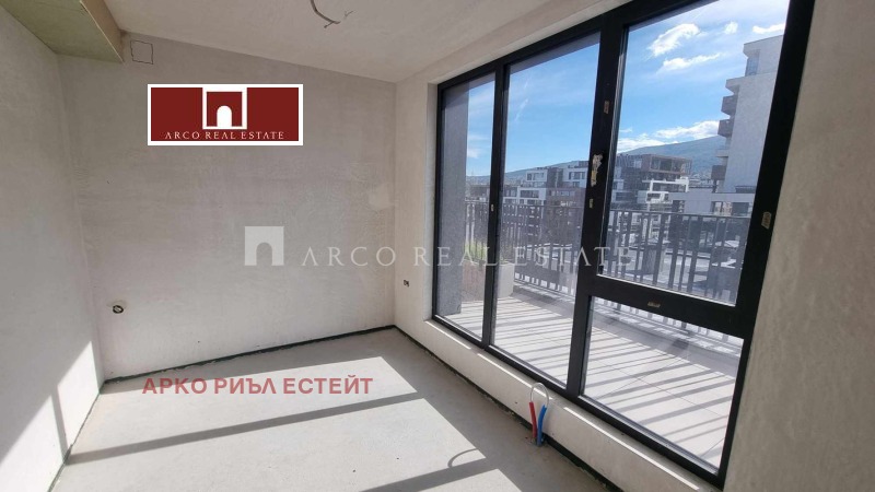 Till salu  2 sovrum Sofia , Krastova vada , 222 kvm | 76670936 - bild [3]
