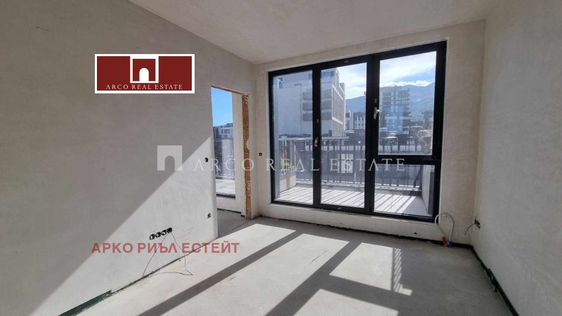 Till salu  2 sovrum Sofia , Krastova vada , 222 kvm | 76670936 - bild [5]