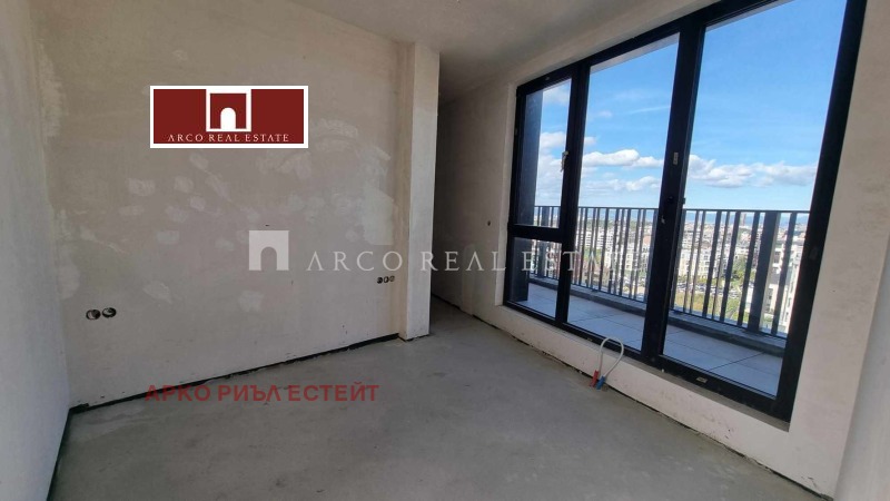 Till salu  2 sovrum Sofia , Krastova vada , 222 kvm | 76670936 - bild [8]
