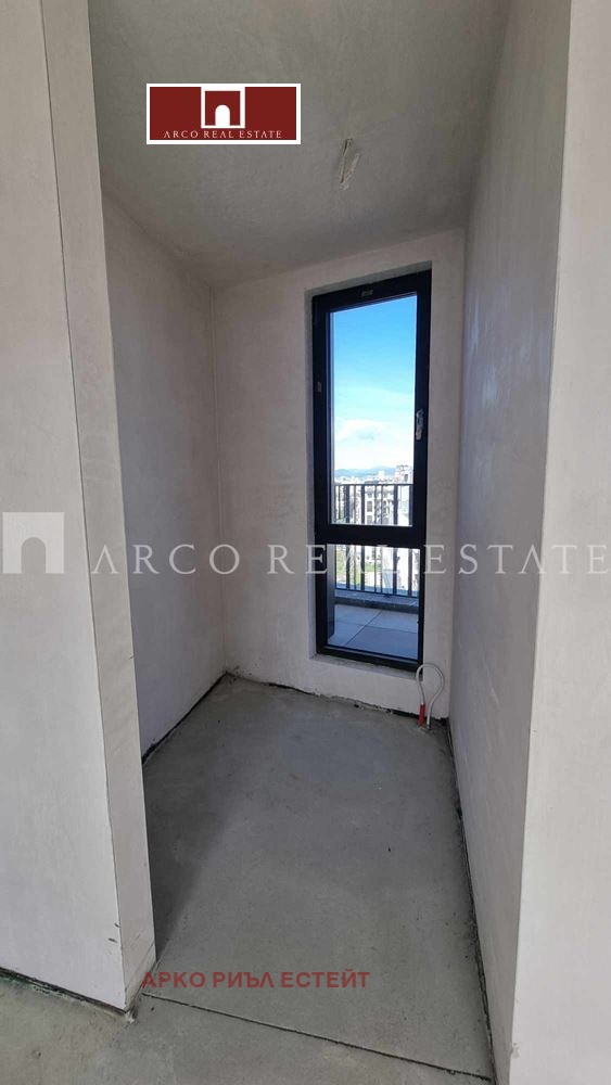 Till salu  2 sovrum Sofia , Krastova vada , 222 kvm | 76670936 - bild [7]