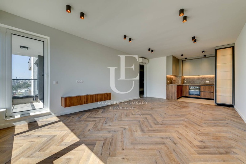 Eladó  2 hálószobás Sofia , Krastova vada , 119 négyzetméter | 68615980
